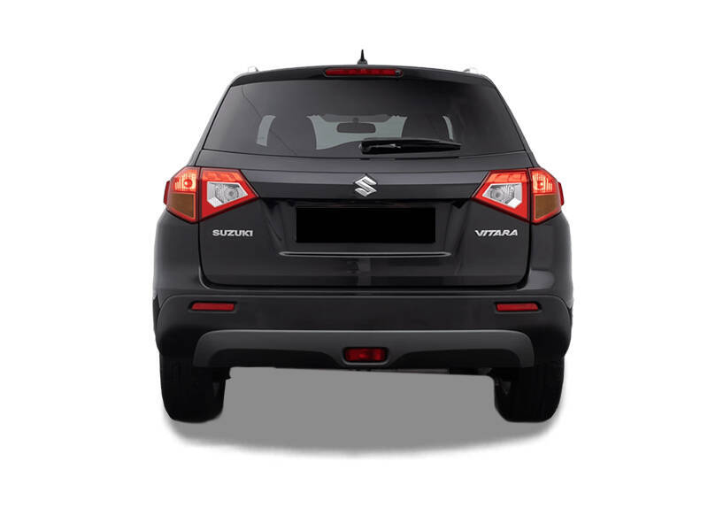Suzuki Vitara 4th Generation Suzuki Vitara 4th Generation